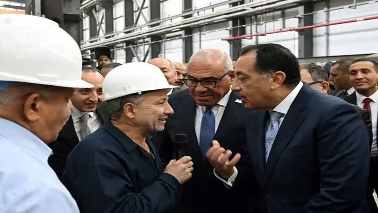 تساؤلات في القطاع الخاص المصري عقب إقرار زيادة الأجور الجديدة الأخيرة